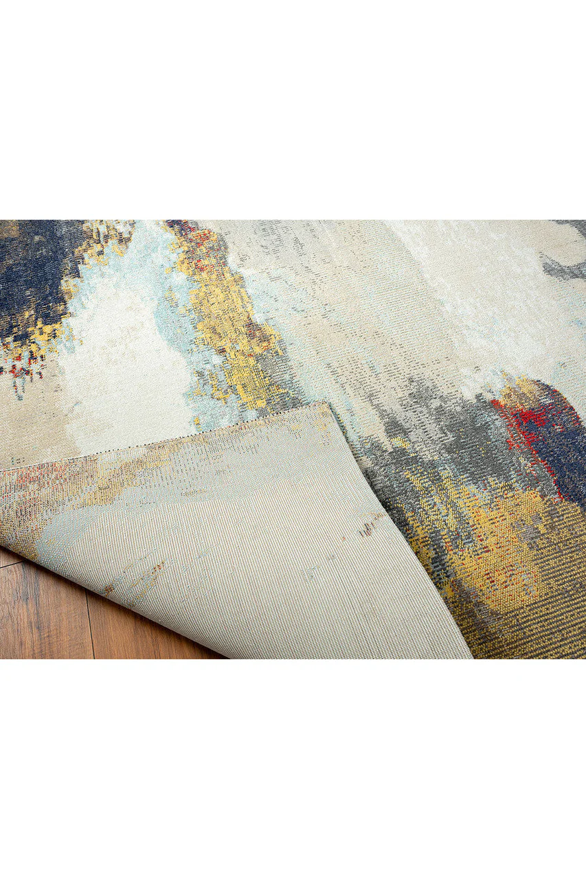 24-Seven- Abstract Cloud Multi Rug - Image 10