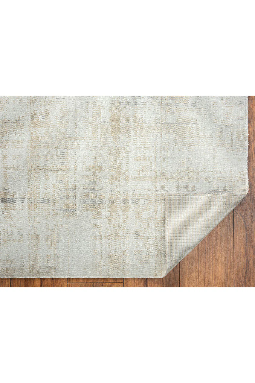24-Seven- Art Moderna Brick/Pink/Sand Rug - Image 11