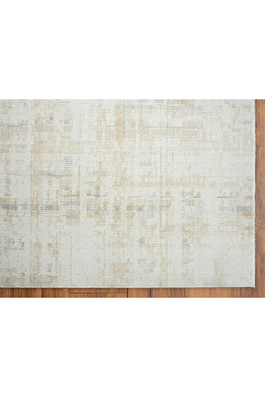 24-Seven- Art Moderna Brick/Pink/Sand Rug - Image 9