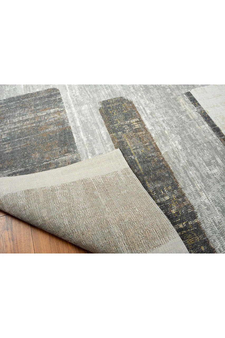 24-Seven- Art Moderna Oyster/Grey Rug - Image 8