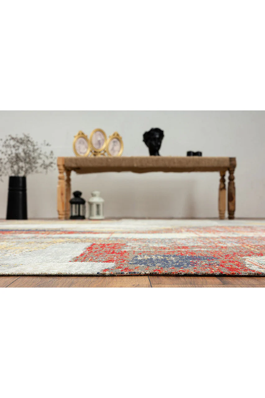 24-Seven- Brushtroke Multi Rug - Image 2