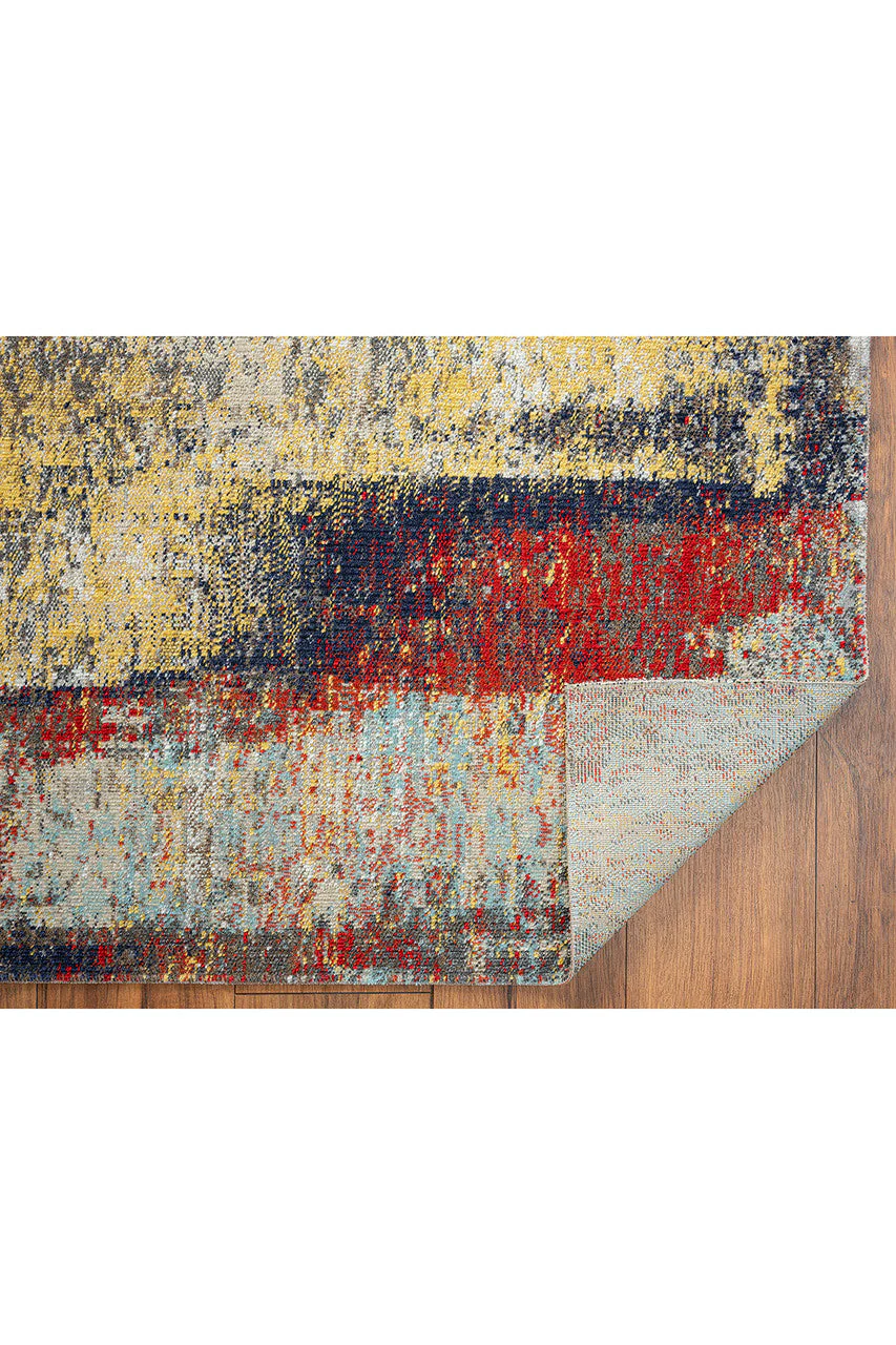 24-Seven- Brushtroke Multi Rug - Image 7