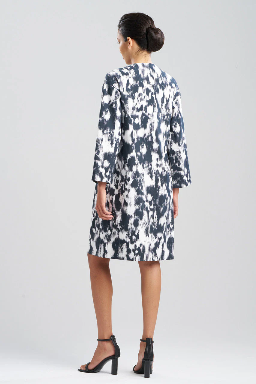 Abstract Coat - Image 2