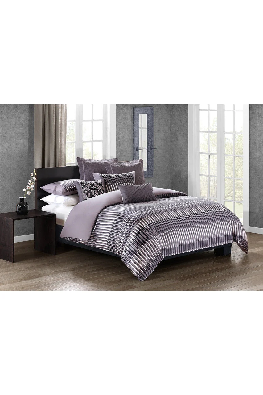 Abstract Stripe Duvet Mini Set - Image 2
