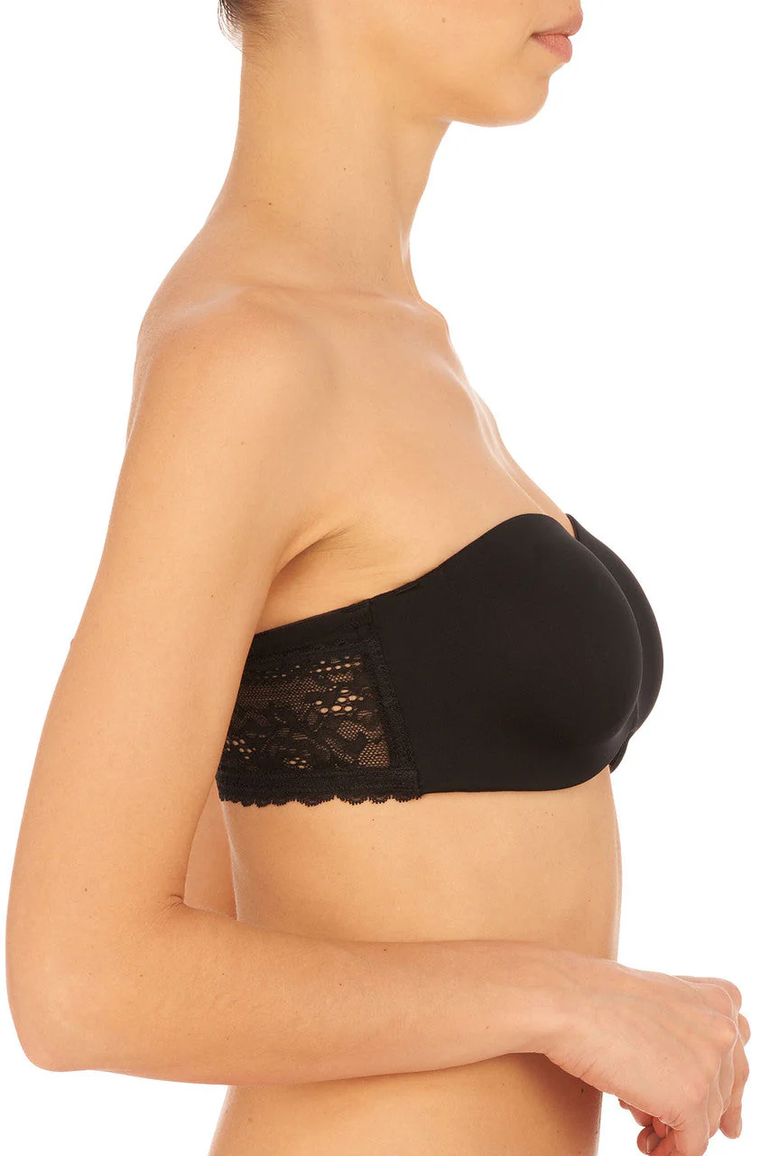 Adapt Bandeau Underwire Bra - Image 2
