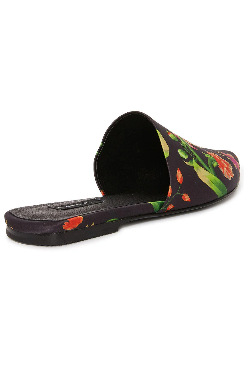 Adore Chikayo Satin Slide - Image 3