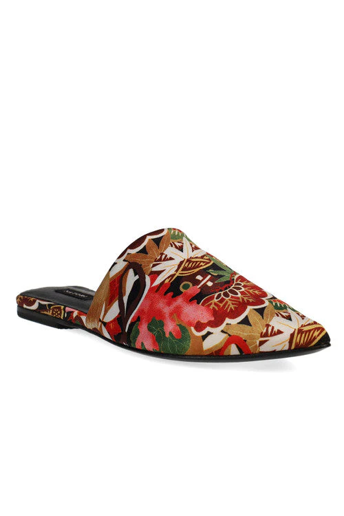 Adore Ikebana Silk Slide - Image 10