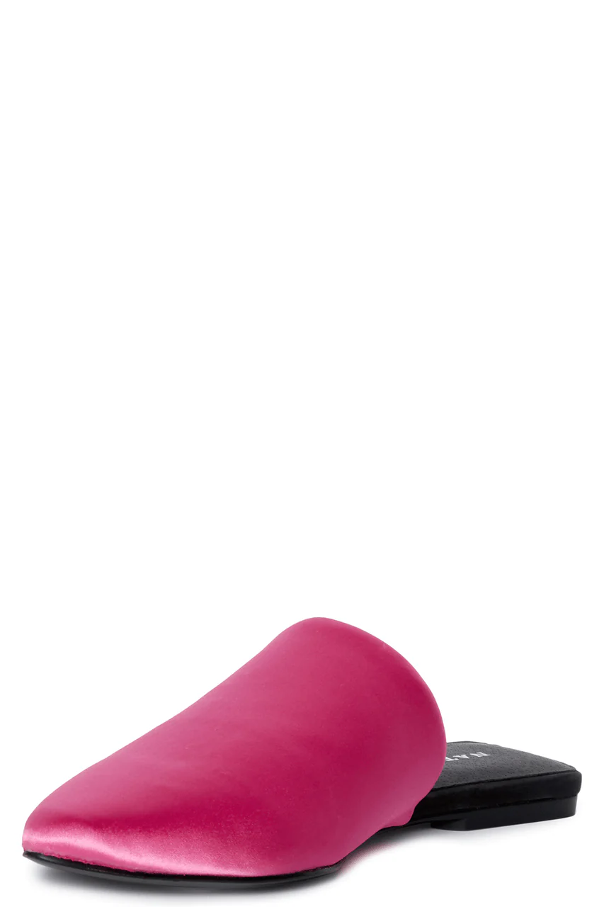 Adore Satin Slide - Image 2