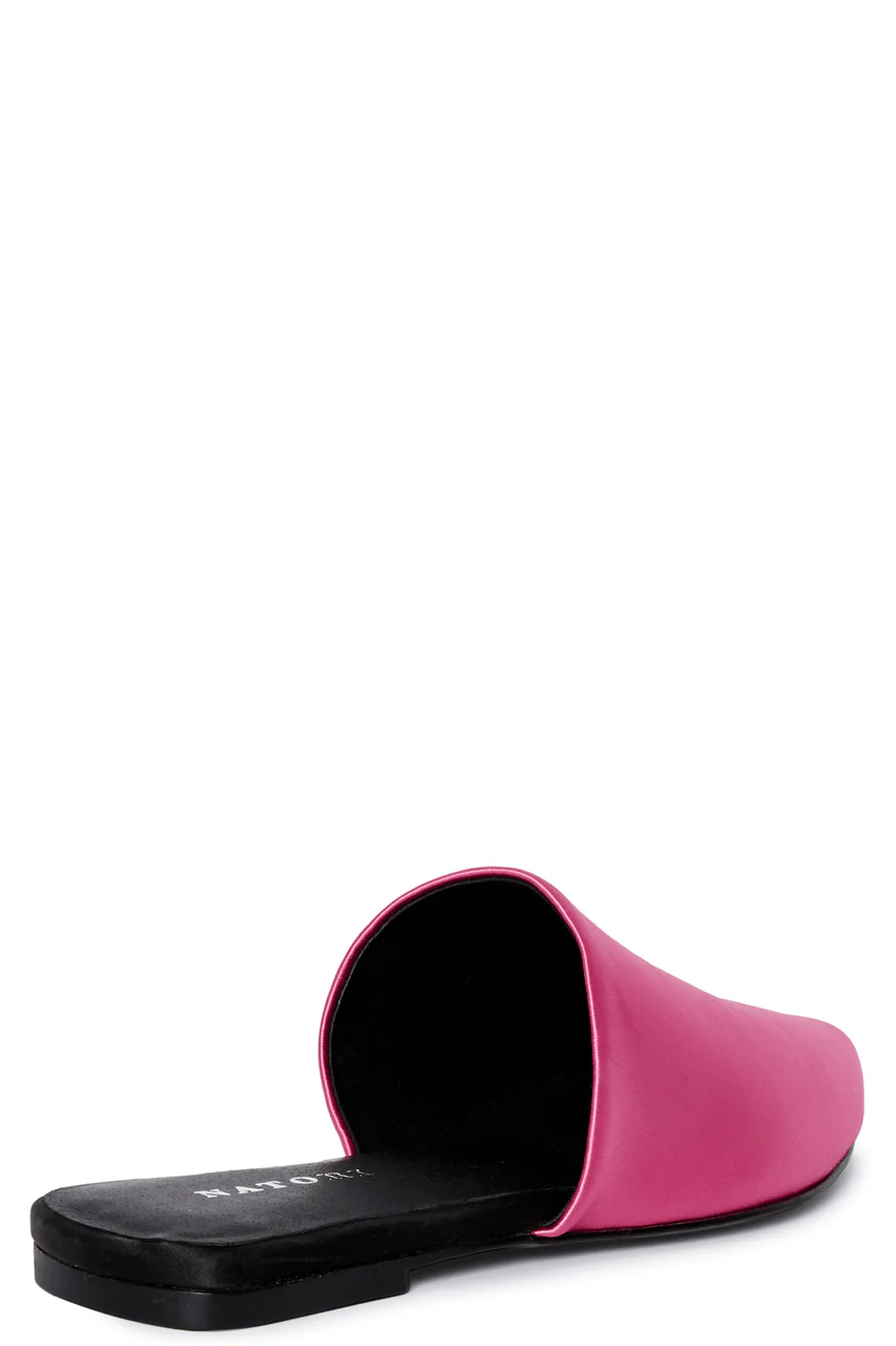 Adore Satin Slide - Image 4