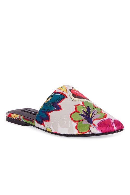 Adore Sayuri Floral Slide
