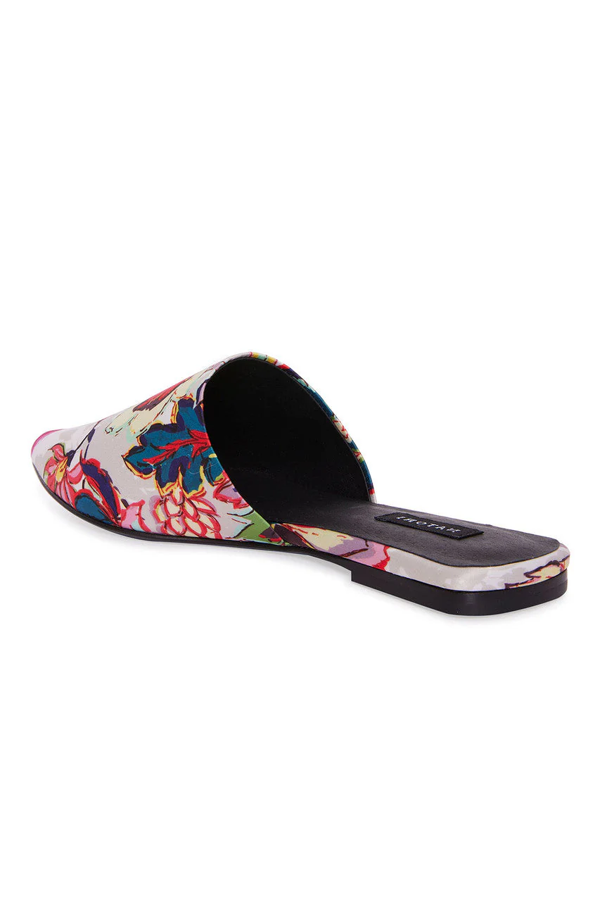 Adore Sayuri Floral Slide - Image 3