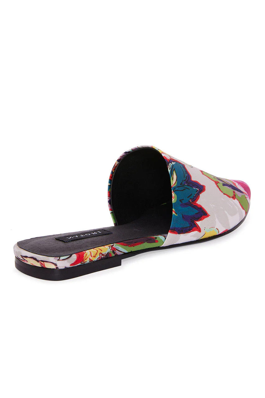 Adore Sayuri Floral Slide - Image 5
