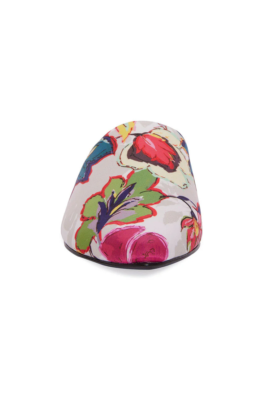 Adore Sayuri Floral Slide - Image 7