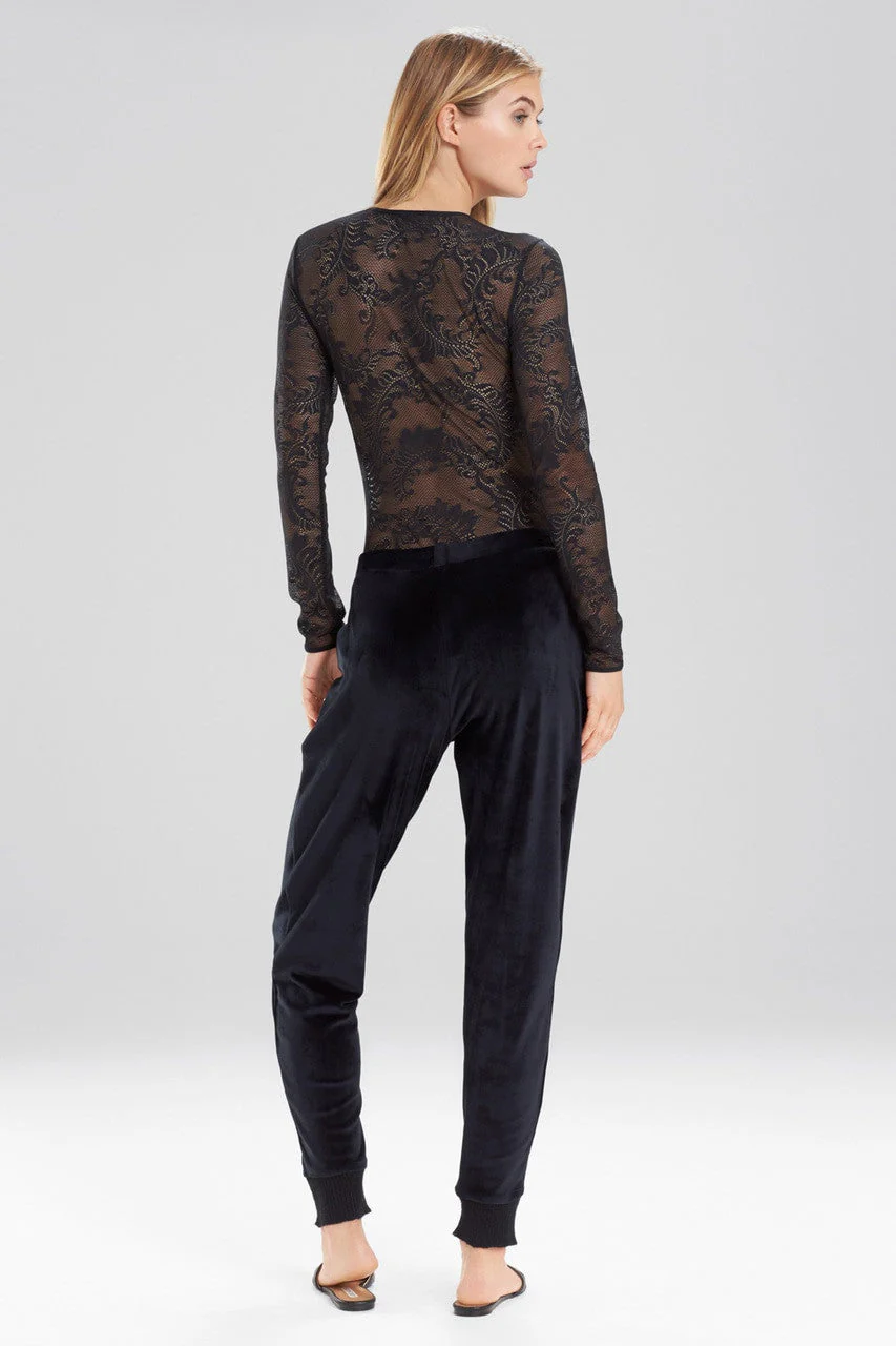 All Over Feathers Bodysuit - Image 2