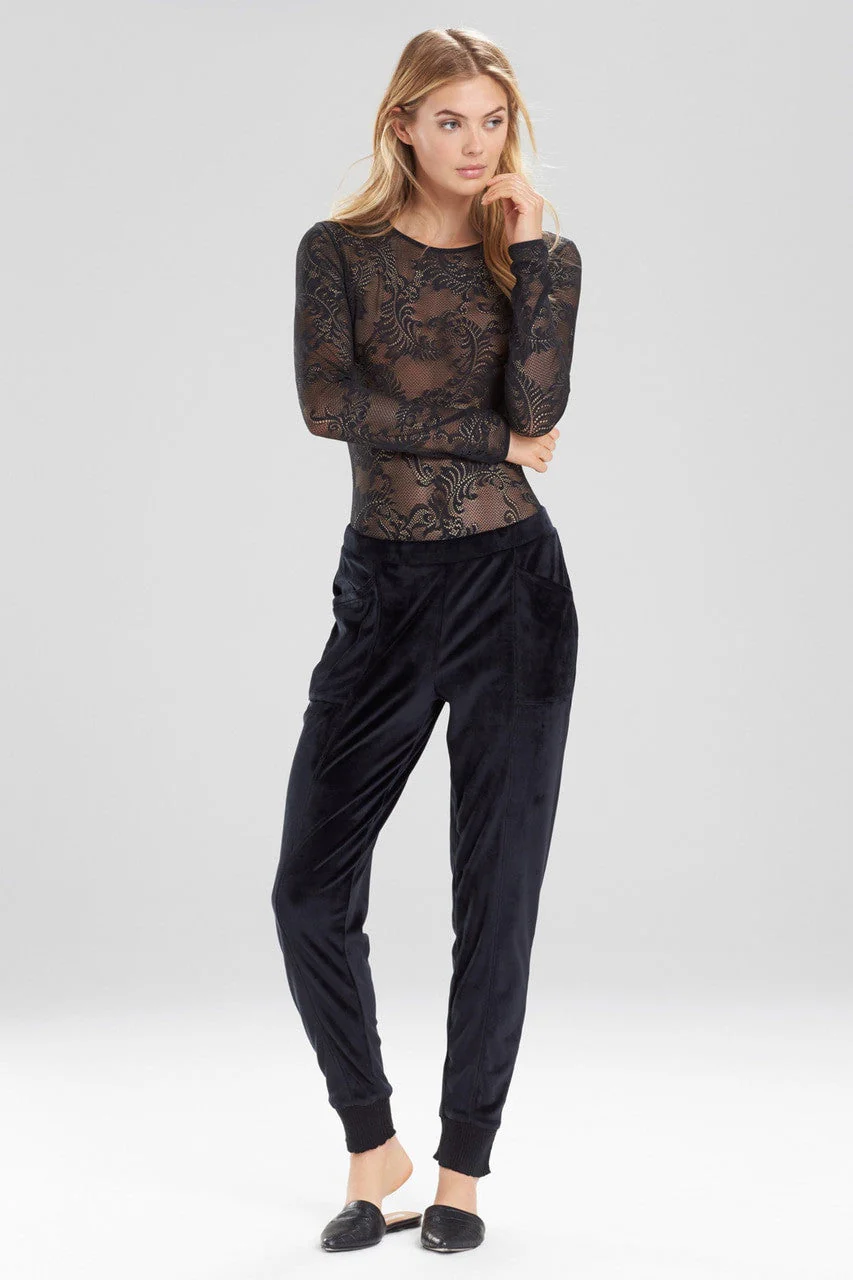 All Over Feathers Bodysuit - Image 3