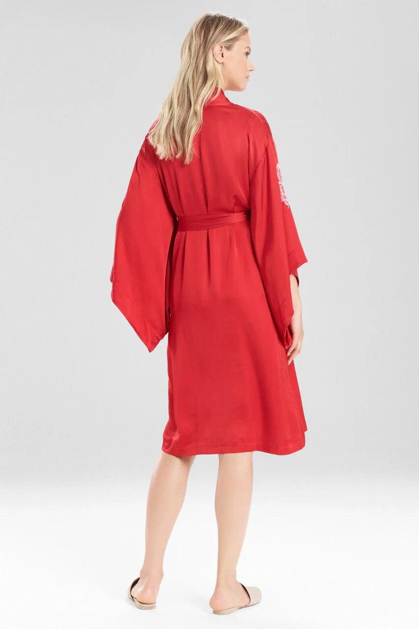 Amaryllis Robe - Image 2