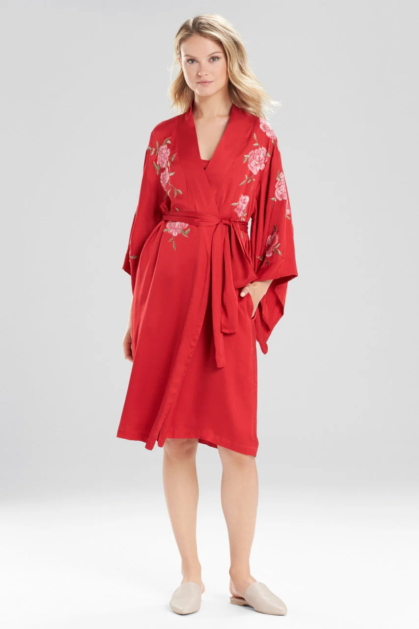 Amaryllis Robe - Image 3