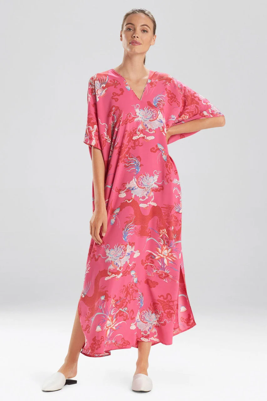 Andalusia Caftan