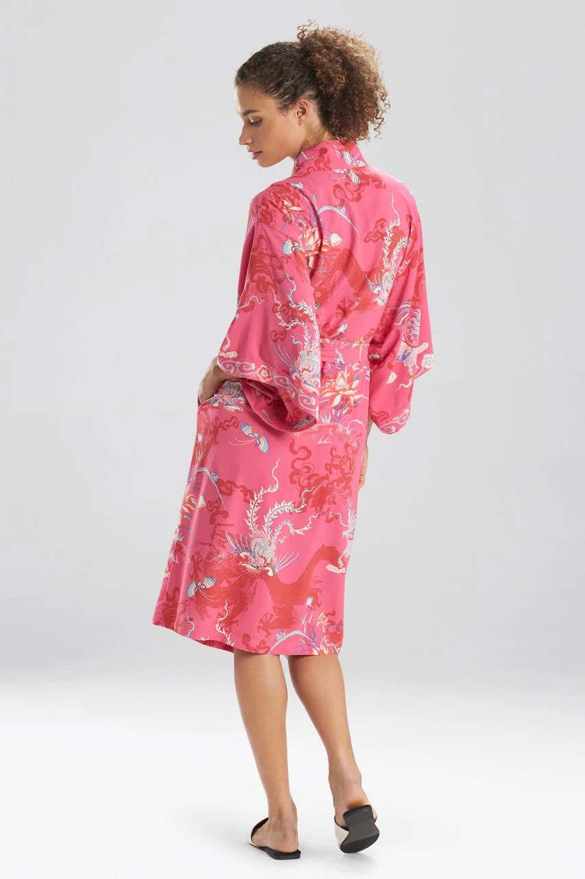 Andalusia Robe - Image 2