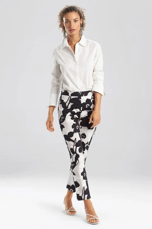 Anemone Garden Pants - Image 4
