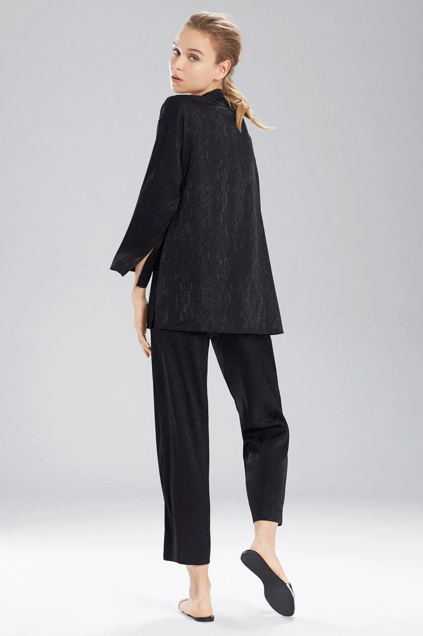 Animal Jacquard PJ - Image 2