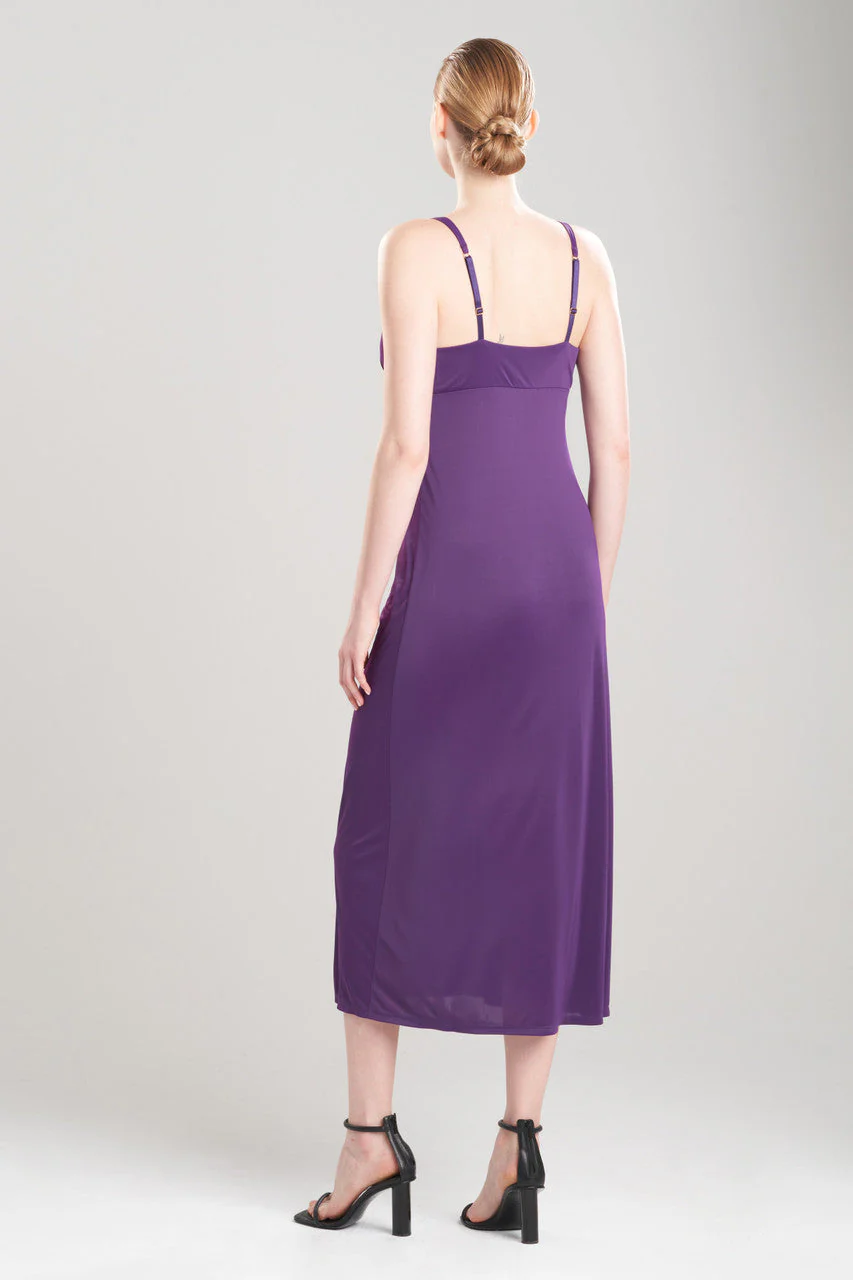 Aphrodite Slip Dress - Image 2