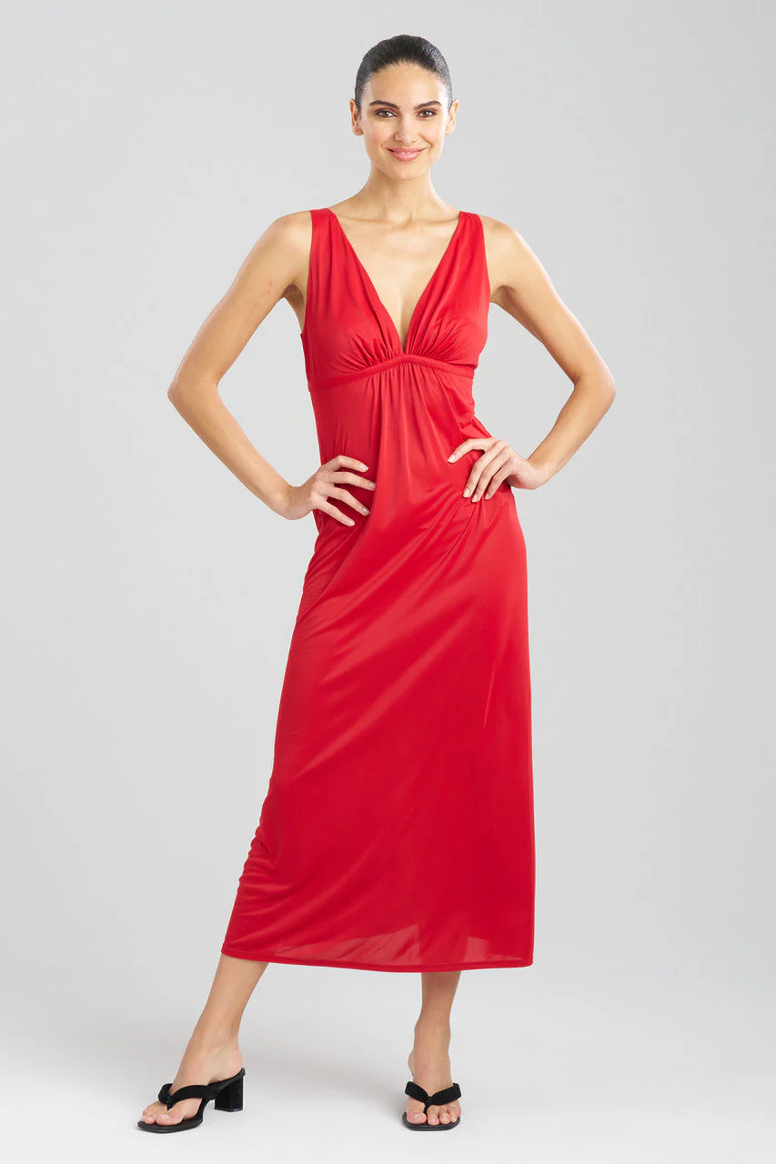 Aphrodite Slip Dress