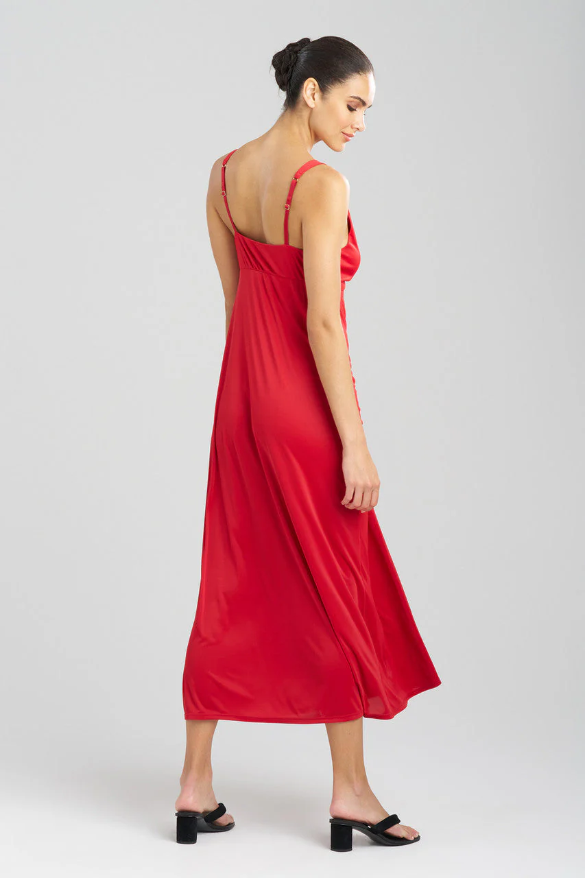 Aphrodite Slip Dress - Image 2