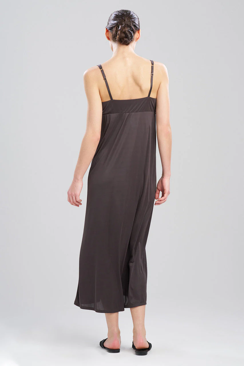 Aphrodite Slip Dress - Image 2