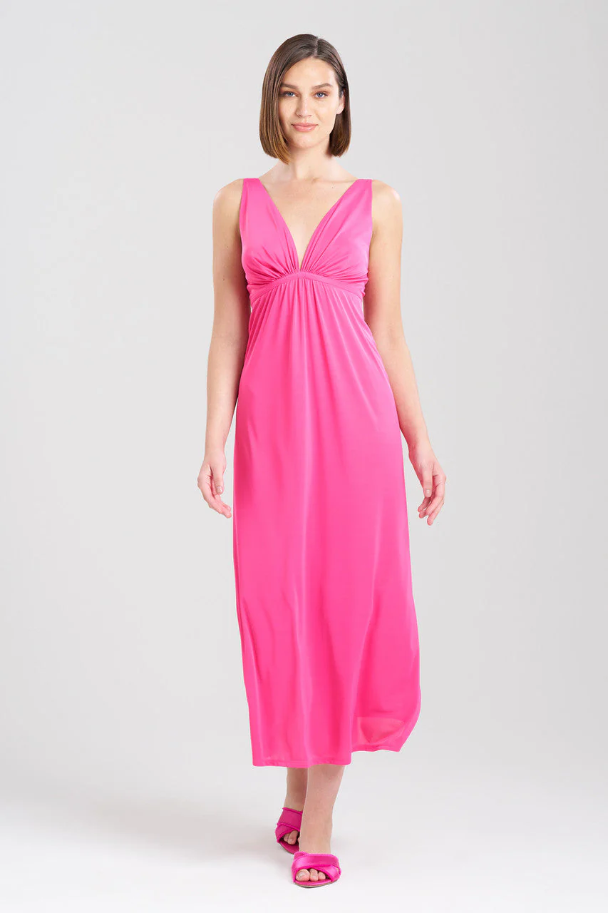 Aphrodite Slip Dress - Image 2