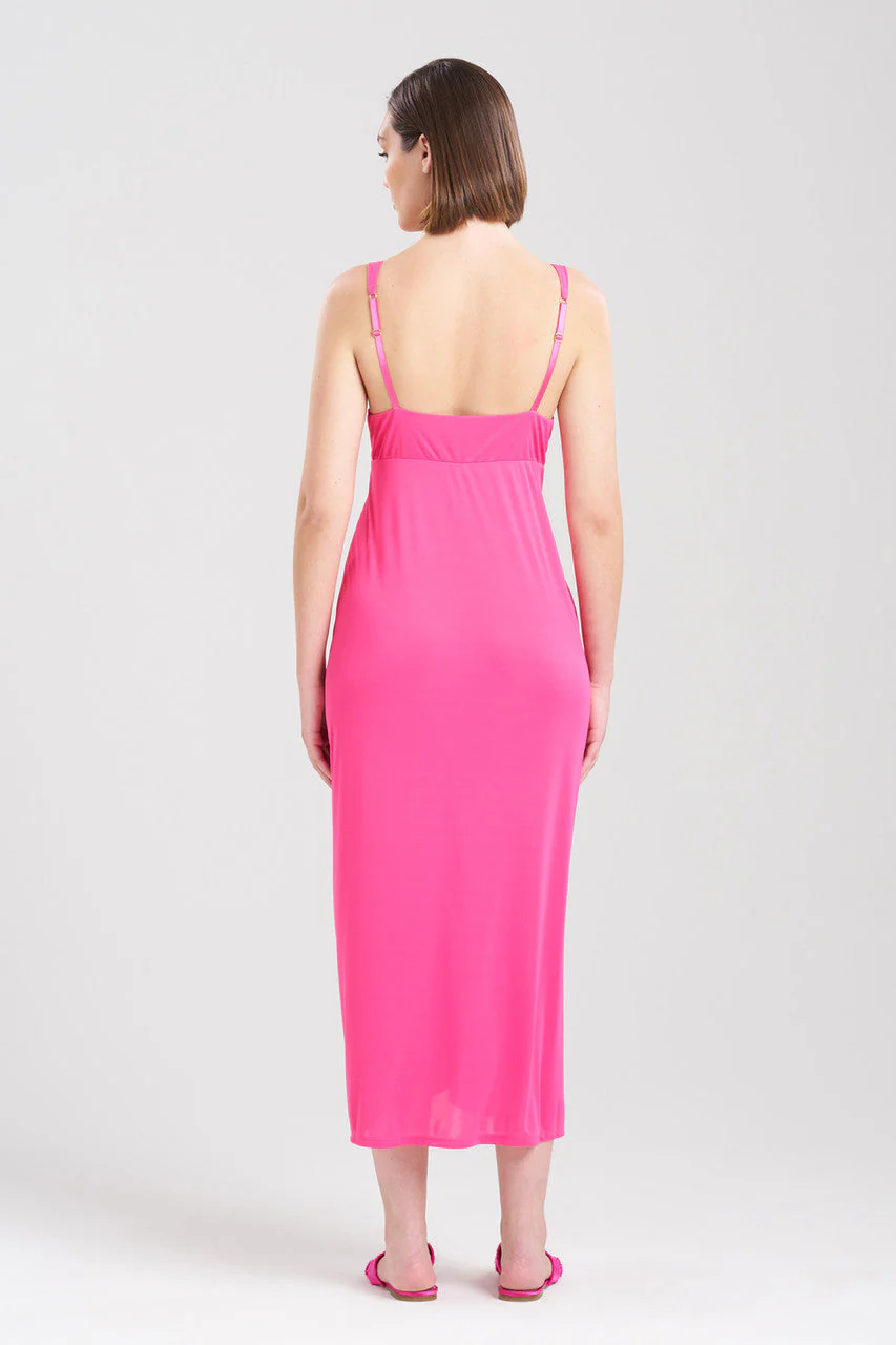 Aphrodite Slip Dress - Image 3
