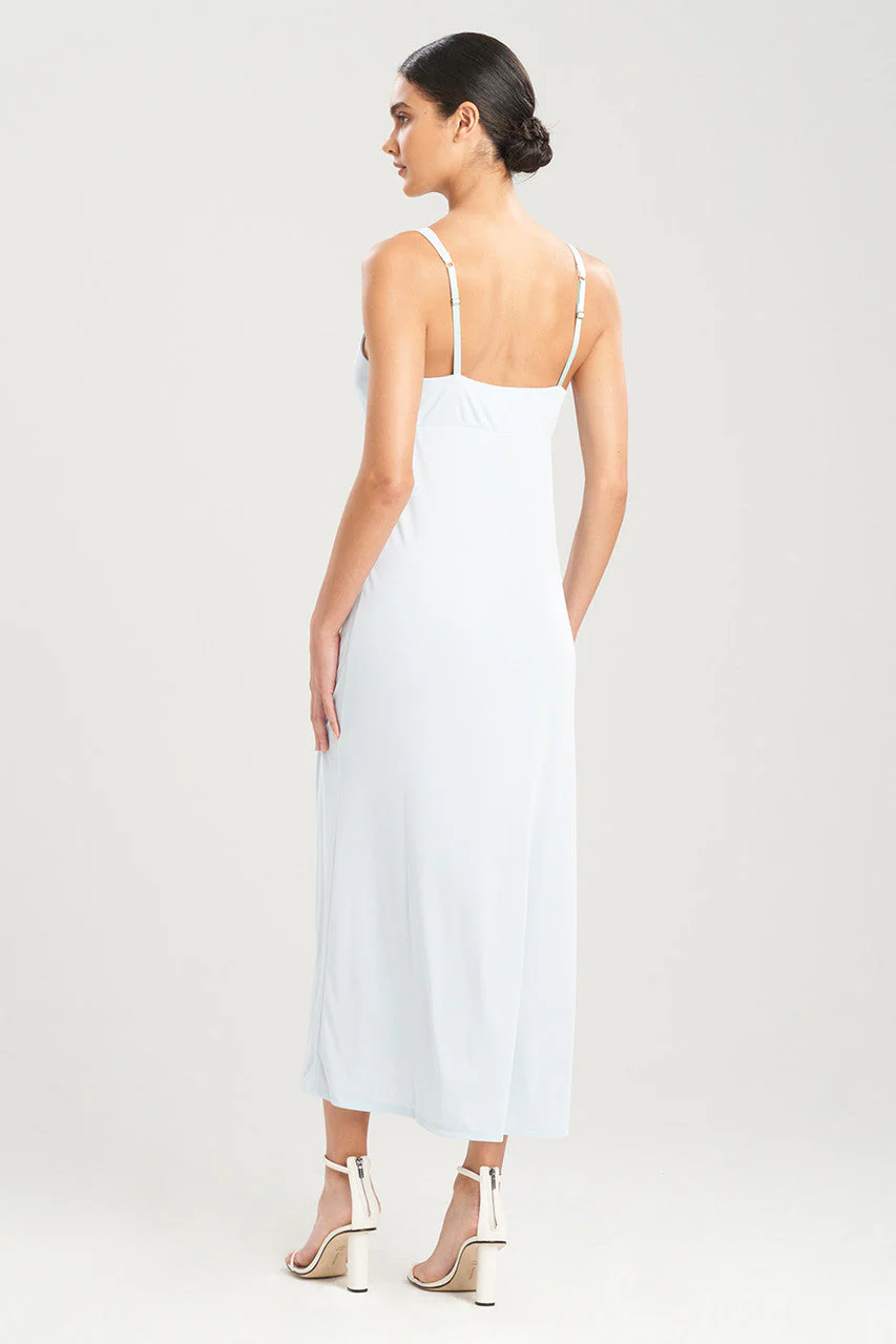 Aphrodite Slip Dress - Image 2