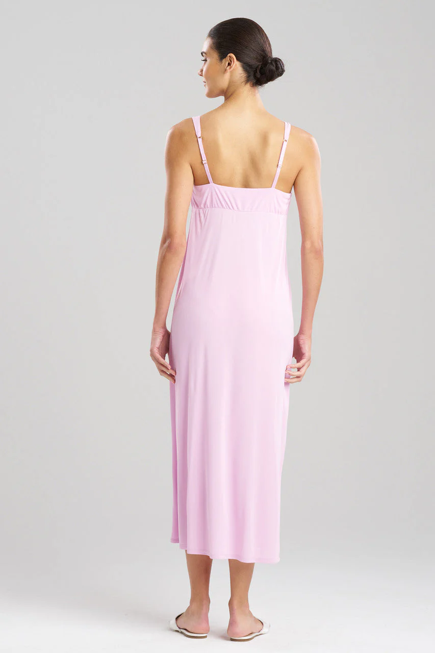 Aphrodite Slip Dress - Image 2