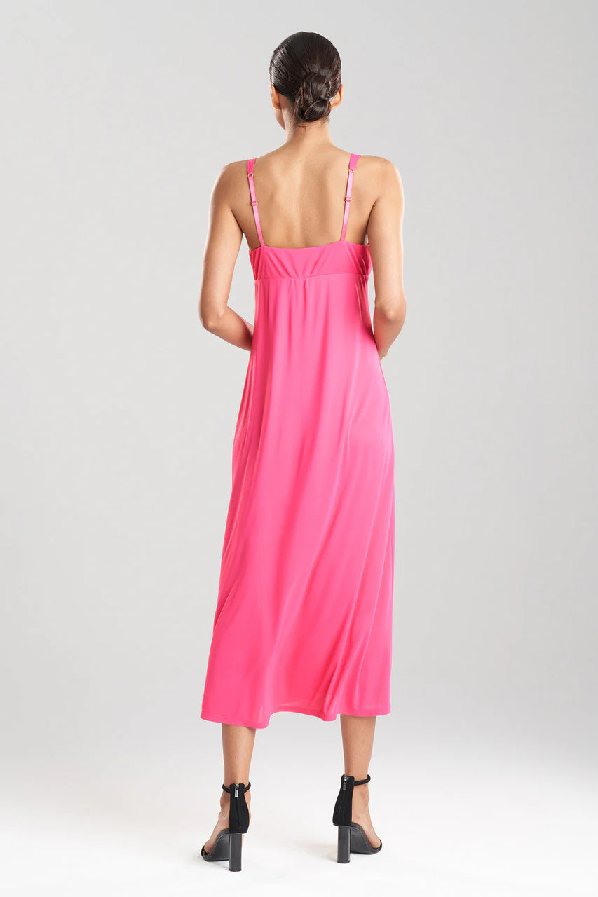 Aphrodite Slip Dress - Image 2