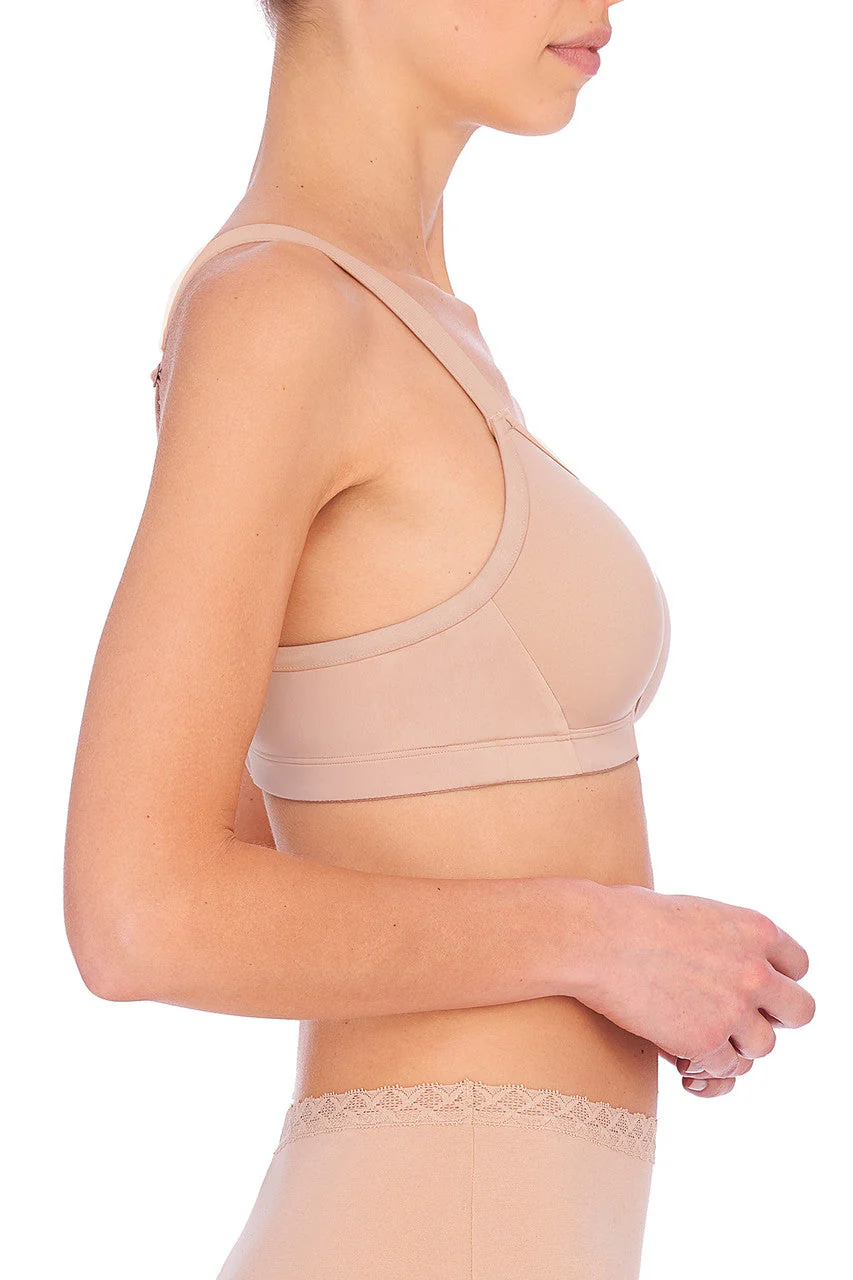 Aria Full Fit Wireless Bra - Image 2