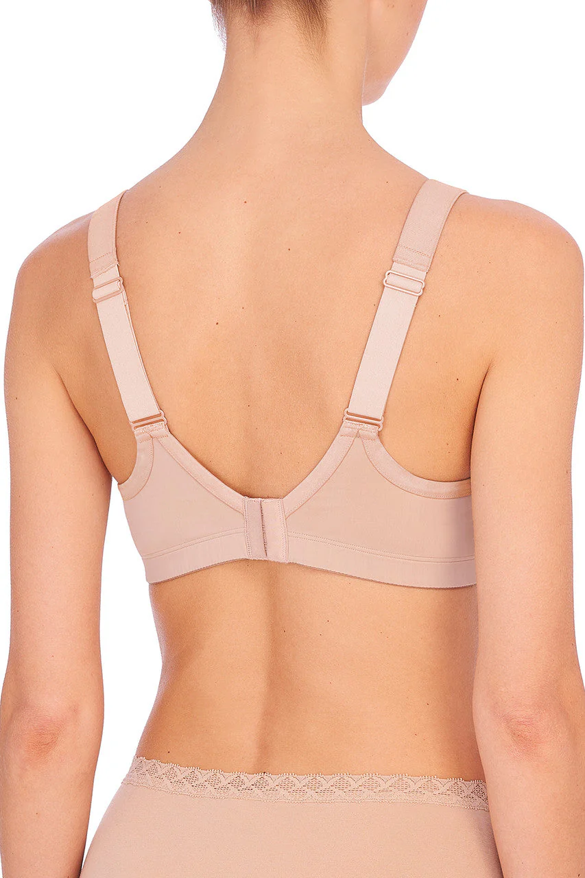 Aria Full Fit Wireless Bra - Image 3