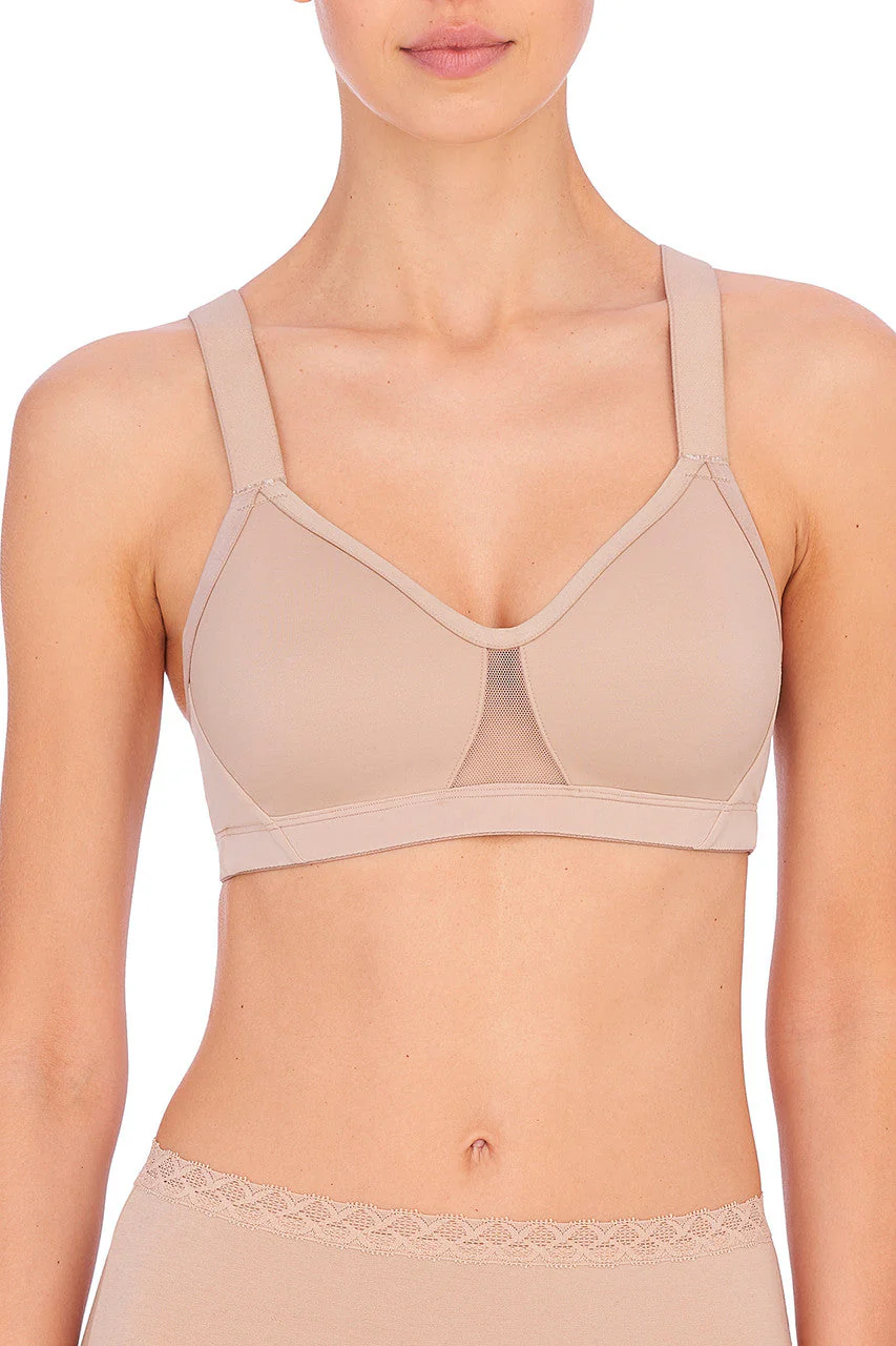 Aria Full Fit Wireless Bra - Image 4
