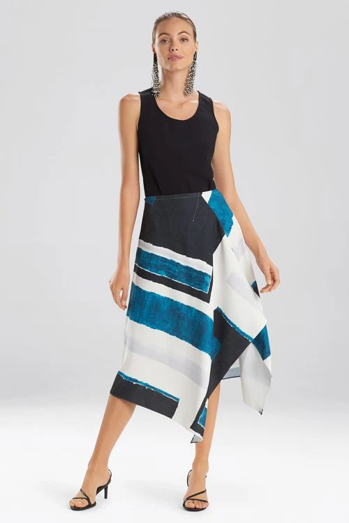 Art Moderna Skirt - Image 11