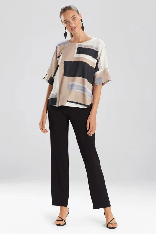 Art Moderna T-Shirt Top