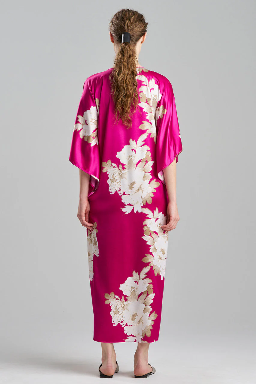 Arya Satin Caftan - Image 2