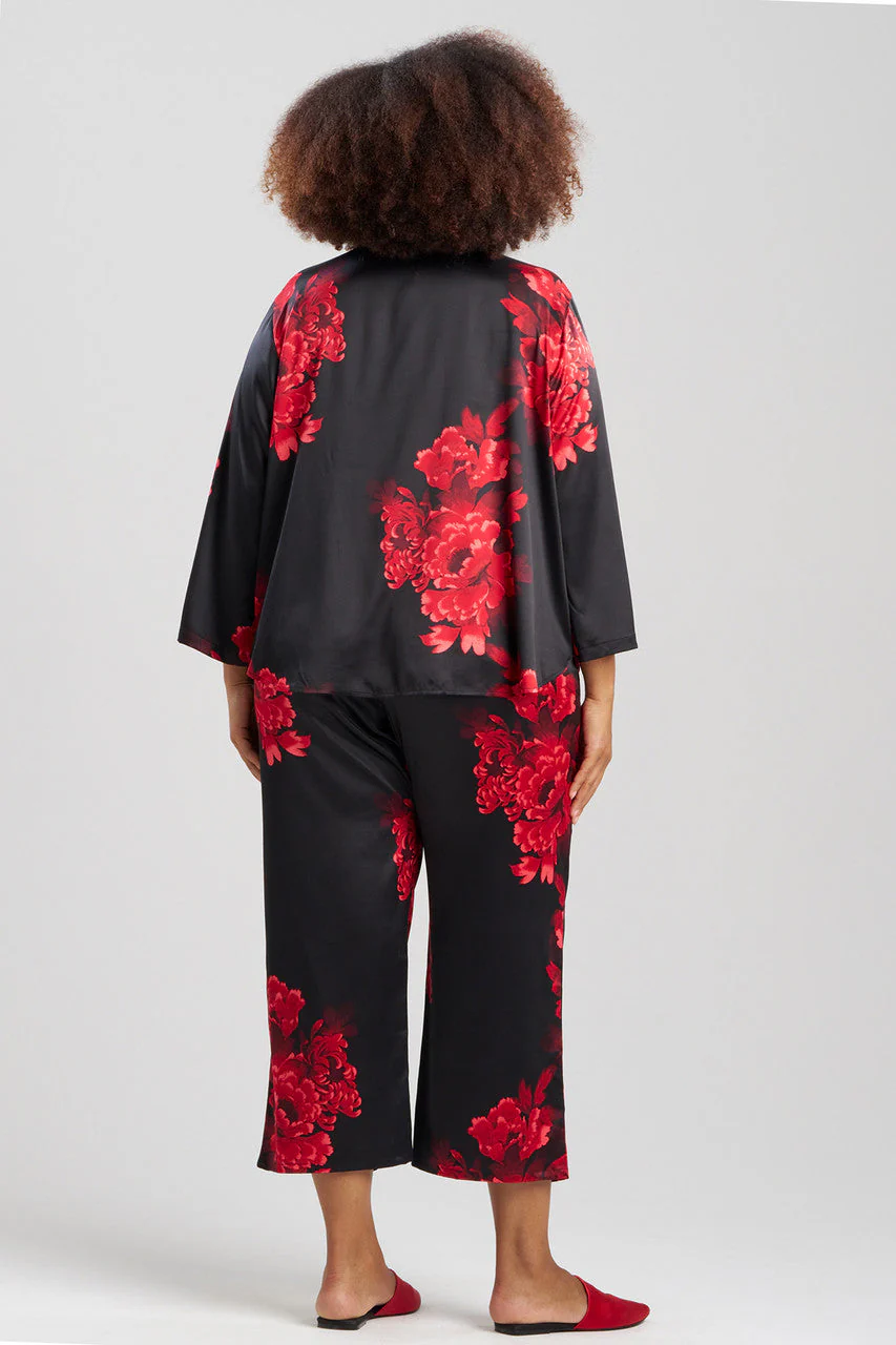 Arya Satin PJ - Image 4