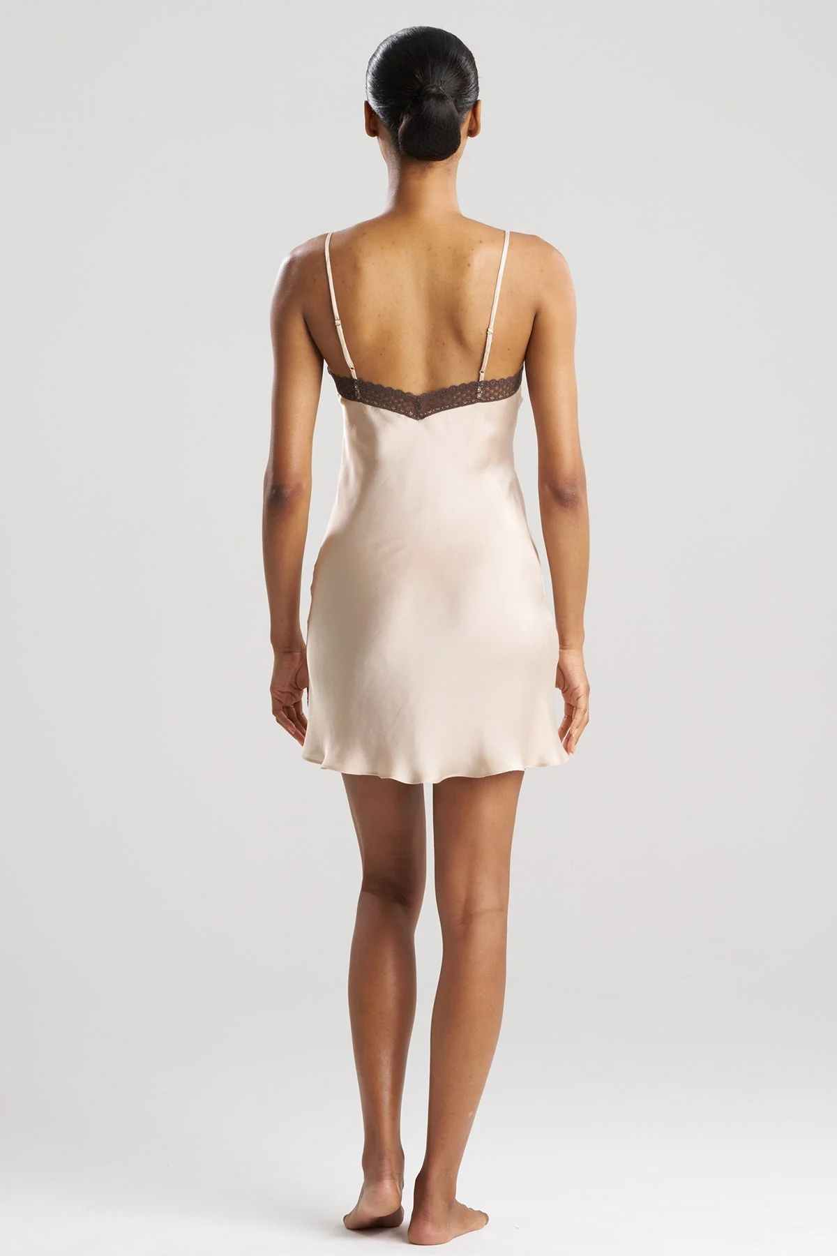Ashley Icon Lace Chemise - Image 3
