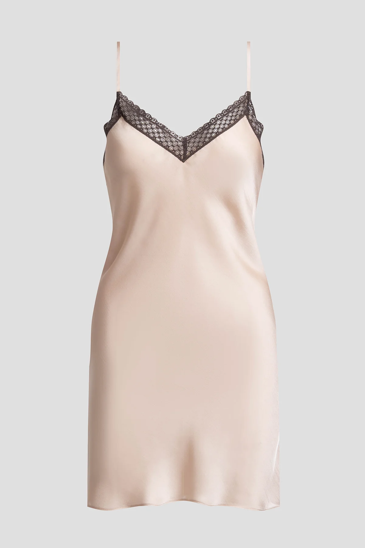 Ashley Icon Lace Chemise - Image 4