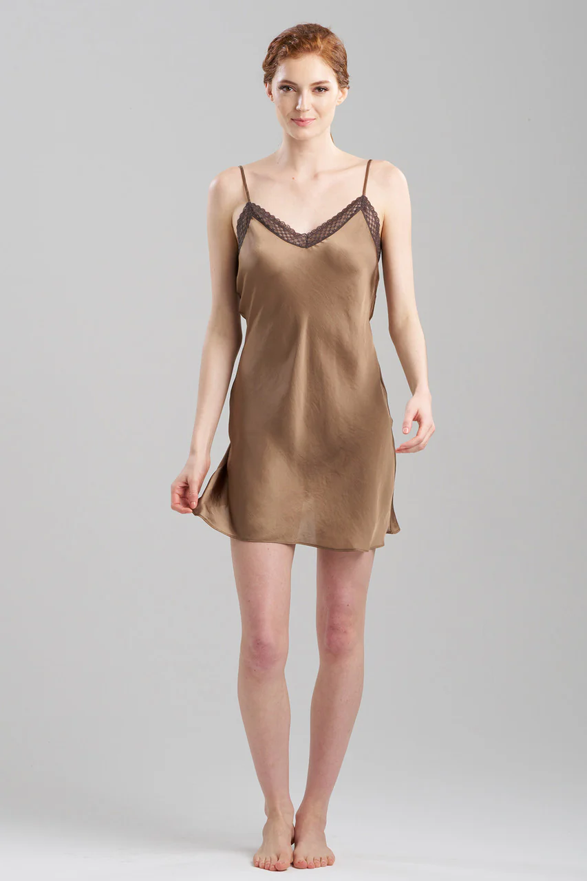 Ashley Icon Lace Chemise