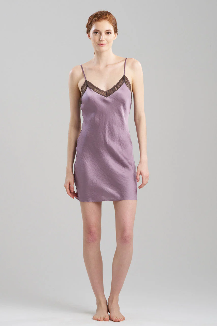 Ashley Icon Lace Chemise - Image 2