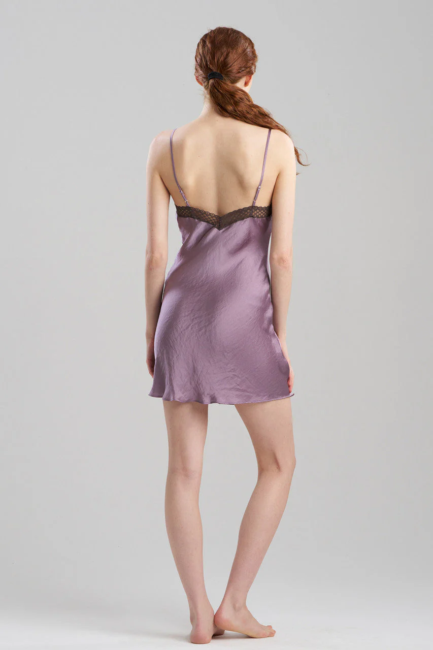 Ashley Icon Lace Chemise - Image 3