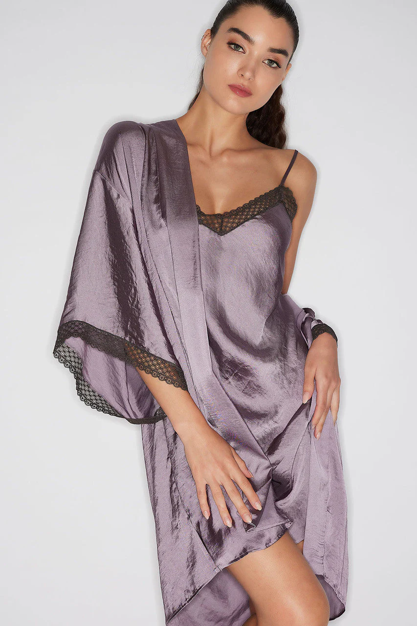 Ashley Icon Lace Chemise - Image 5