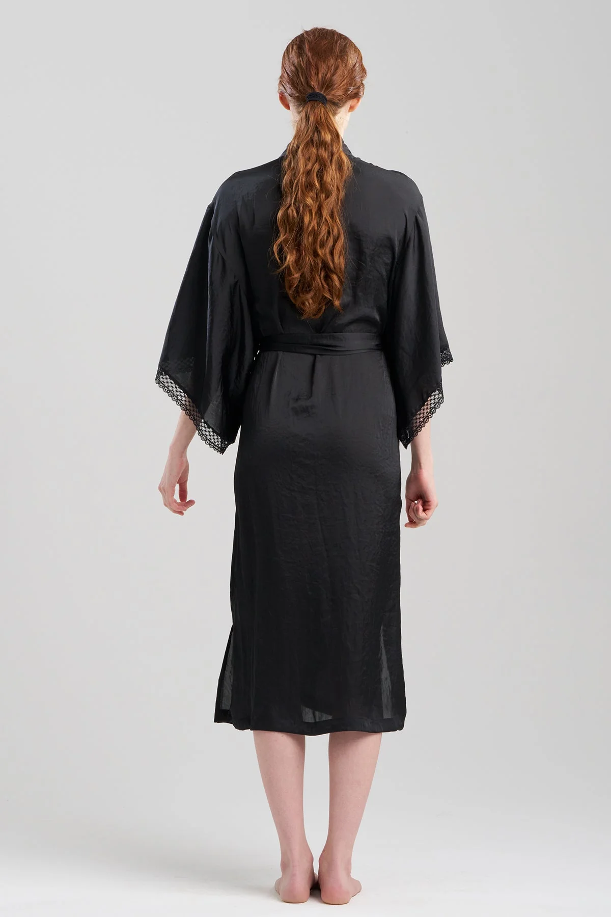 Ashley Icon Lace Robe - Image 2