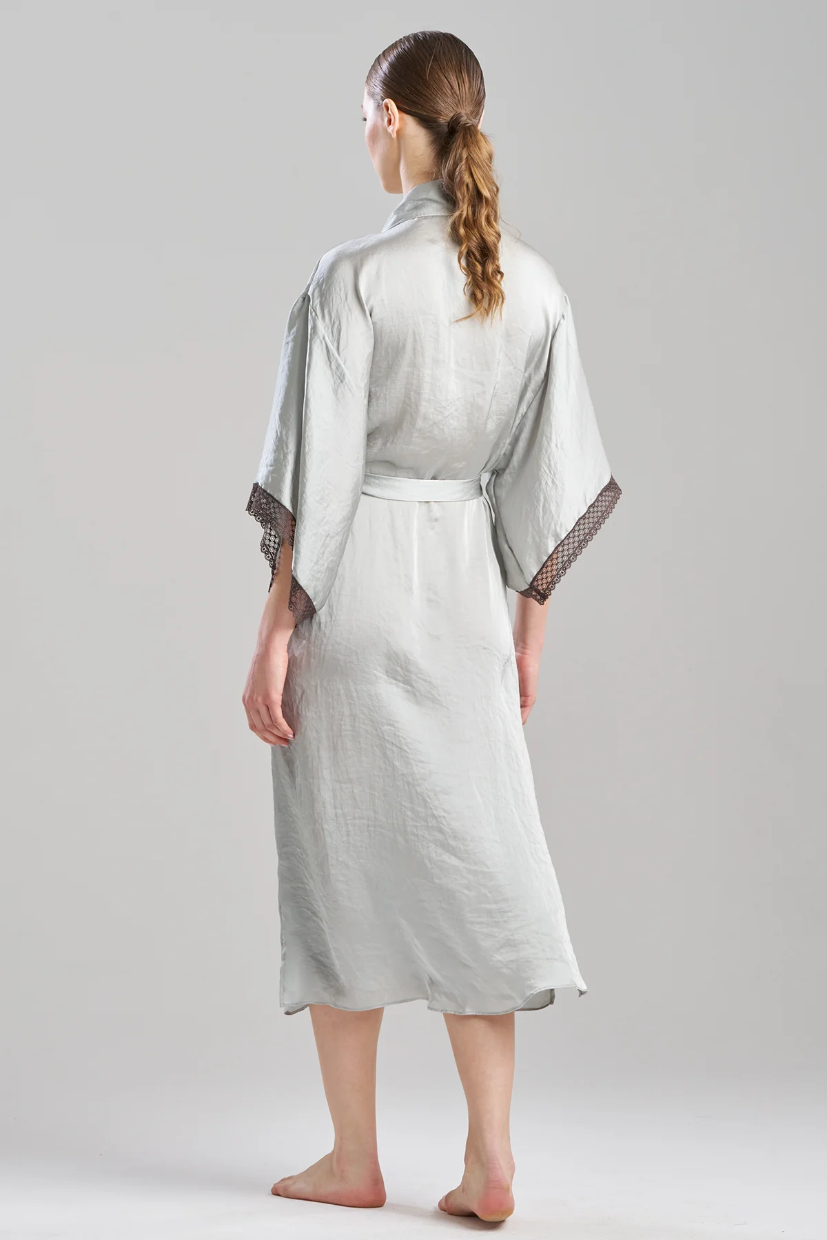 Ashley Icon Lace Robe - Image 2
