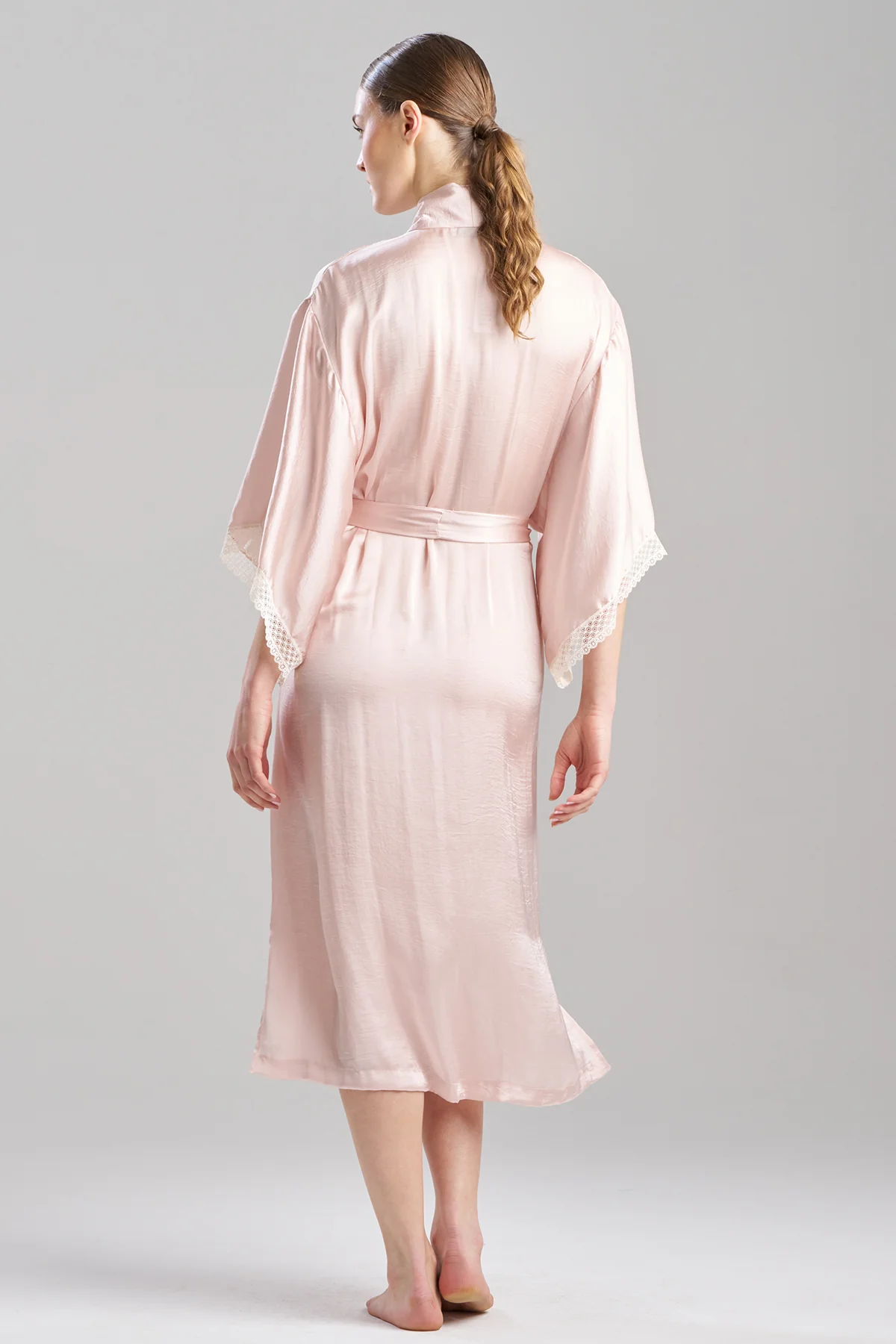 Ashley Icon Lace Robe - Image 2